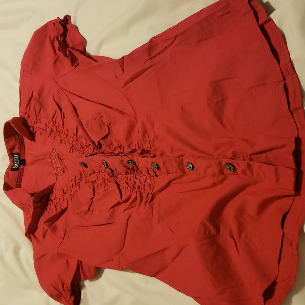 Xsmall express essentials stretch